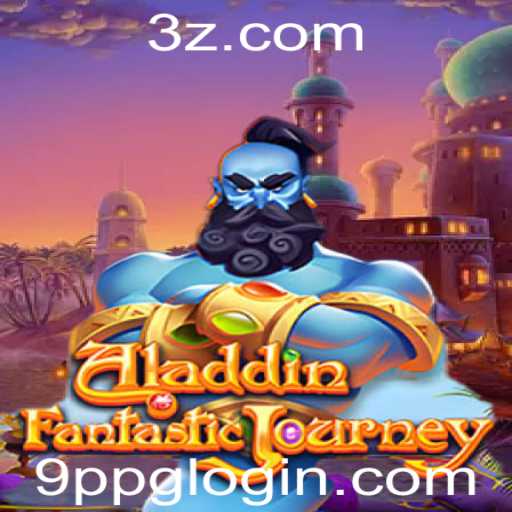 Explorando o Fascinante Mundo de Aladdin: Introdução e Regras do Jogo