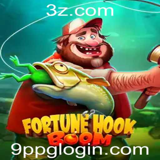 FortuneHookBoom: Aventura e Estratégia em um Mundo Digital