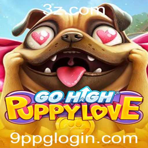 Descubra GoHighPuppyLove: O Aventuroso Mundo de Amizade Canina