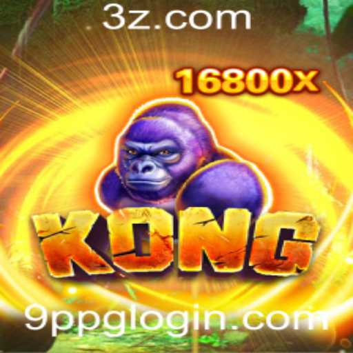 Descubra o Fascinante Mundo de 'Kong': O Jogo de Aventura e Estratégia