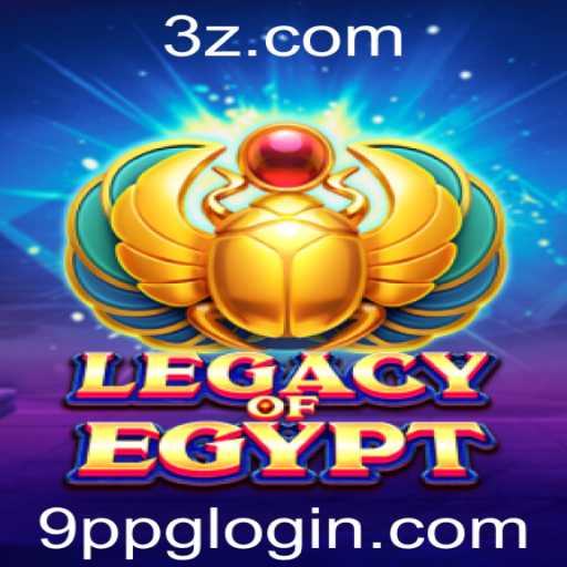 Explorando o Fascinante Mundo do Jogo LegacyOfEgypt