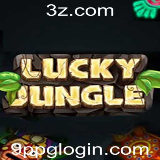 Explorando o Mundo de LuckyJungle: Guia Completo para Jogadores