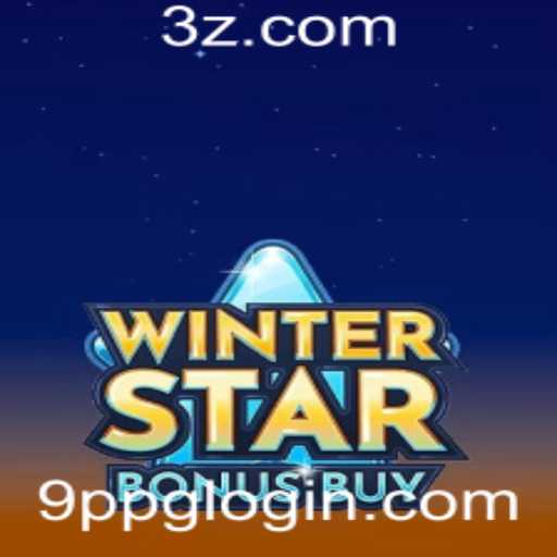Explorando o Empolgante Mundo de WinterStarBonusBuy e o Acesso 9ppg login